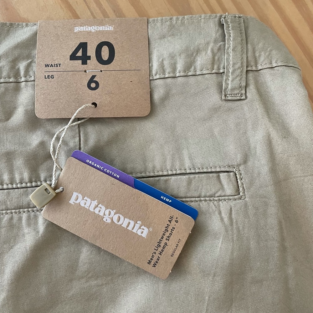 Men’s Patagonia Shorts